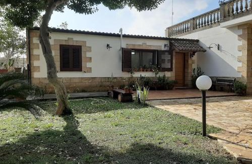 Castromediano House | IL GELSO LECCE Affitti Brevi