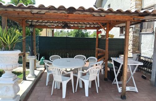 Poggio Apartment | Il gelsomino