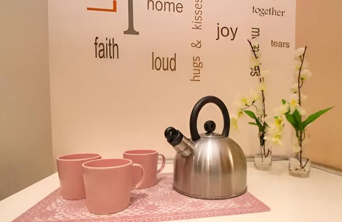 Aurelio Apartment | Il Giardino Degli Agrumi - Roma