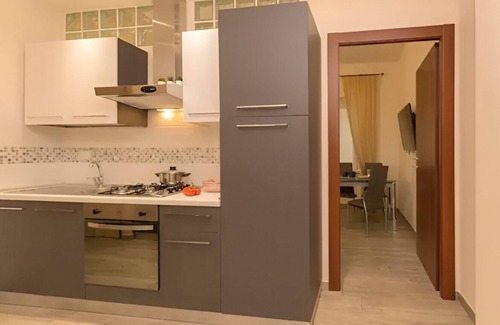 Aurelio Apartment | Il Giardino Degli Agrumi - Roma