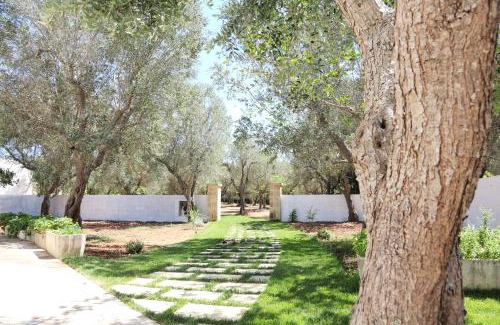 Cerfignano Bed & Breakfast | Il Giardino Degli Aromi