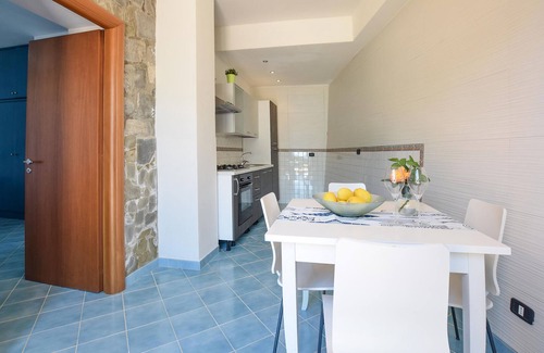 Marina di Ascea Apartment | Il Giardino dei Filosofi