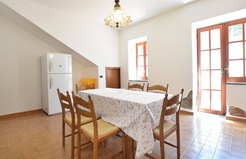 Marina di Ascea Apartment | Il Giardino dei Filosofi