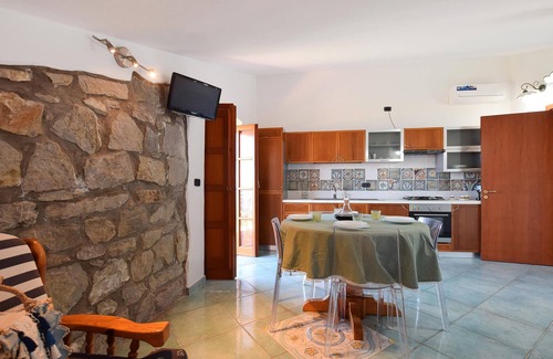 Marina di Ascea Apartment | Il Giardino dei Filosofi