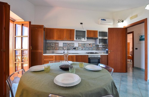 Marina di Ascea Apartment | Il Giardino dei Filosofi