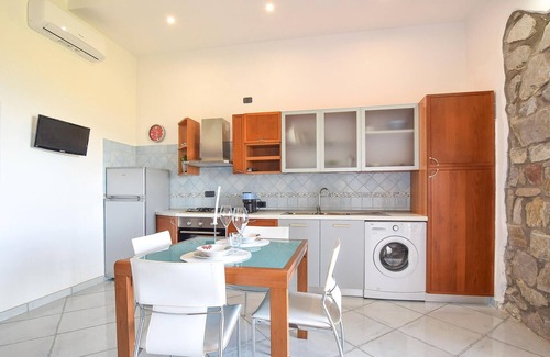 Marina di Ascea Apartment | Il Giardino dei Filosofi