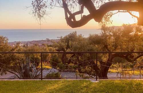 Marina di Ascea Apartment | Il Giardino dei Filosofi