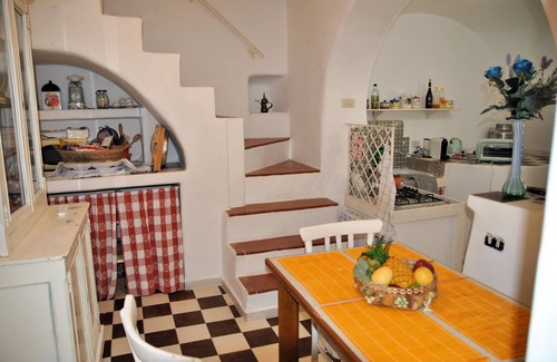 Formia House | Il giardino dei limoni casa nel Borgo