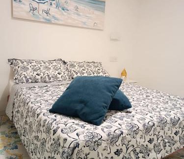 Minori House | Il giardino dei limoni