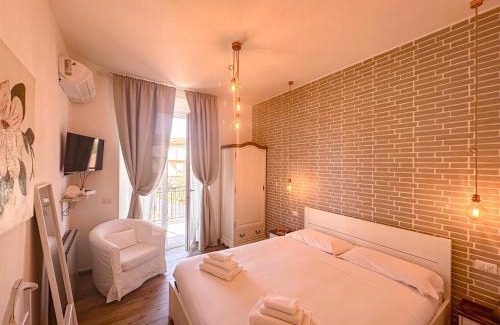 Suvereto Bed & Breakfast | Il giardino dei limoni