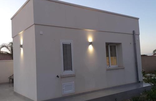 Marsala House | Il Giardino di Anna