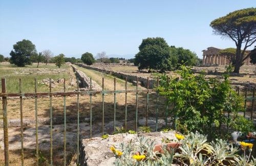 Paestum Apartment | Il Giardino di Athena 1