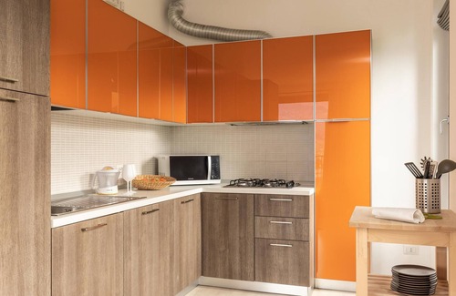 Vercana Apartment | Il Giardino di Lory - Gelsomino apartment