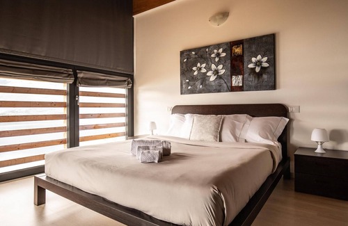 Vercana Apartment | Il Giardino di Lory - Gelsomino apartment