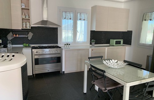 Maeggio Villa | Il Giardino di Marta, Private Villa with Pool