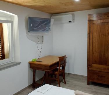 San Giustino Bed & Breakfast | Il Giardino di Plinio