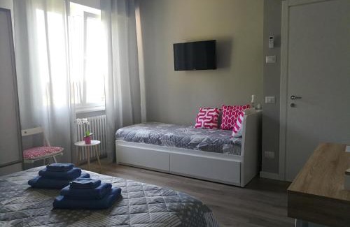 Cunettone-villa House | Il Giardino di Sara