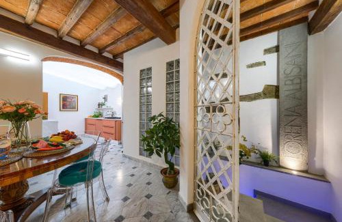 Santa Maria Novella Apartment | Il Giardino Fiorentino - Luxury Apartment & Spa