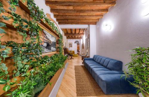 Santa Maria Novella Apartment | Il Giardino Fiorentino - Luxury Apartment & Spa