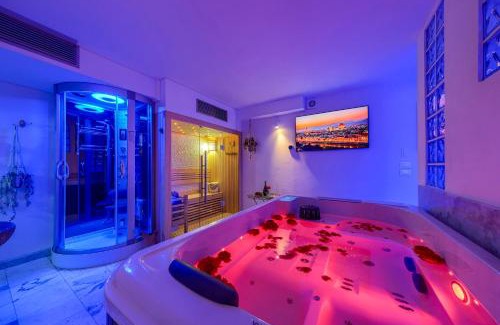 Santa Maria Novella Apartment | Il Giardino Fiorentino - Luxury Apartment & Spa