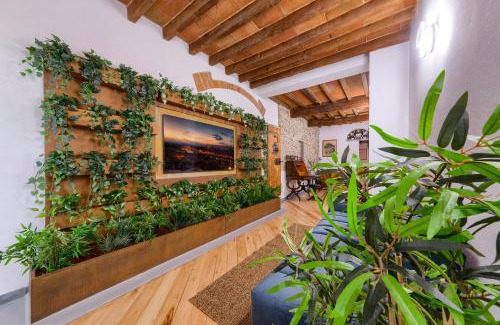 Santa Maria Novella Apartment | Il Giardino Fiorentino - Luxury Apartment & Spa