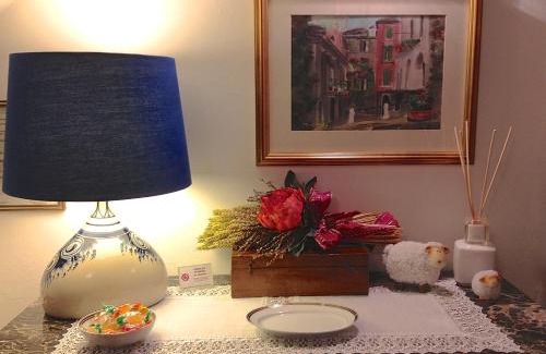 Borgo Antico House | Il Giardino Incantato