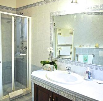 Borgo Antico House | Il Giardino Incantato