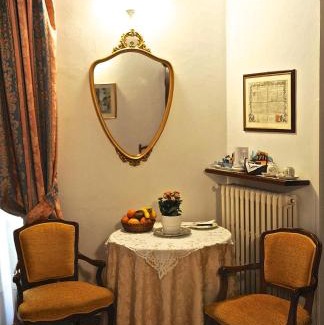 Borgo Antico House | Il Giardino Incantato