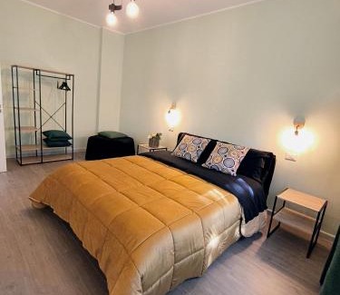 Casalnuovo di Napoli Apartment | Il Giardino di Eva - a soli 280m dal treno ferroviario