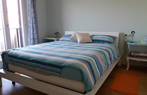 Colico Piano Apartment | Il Giardino