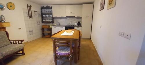 Solarussa House | Il Giardino