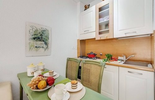 Vallecrosia Apartment | Il Giardino Sul Mare, Vallecrosia, Italy