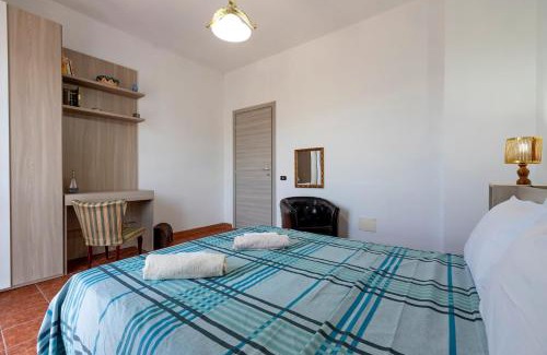 Sorso House | Il Giglio Rosa