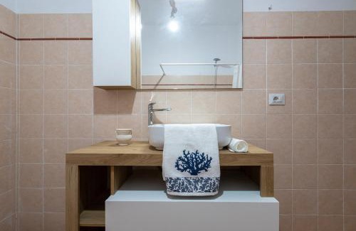 Sorso House | Il Giglio Rosa