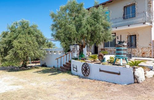 Sorso House | Il Giglio Rosa