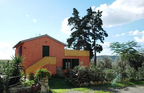 Rosignano Marittimo House | Il Giogo Agriturismo
