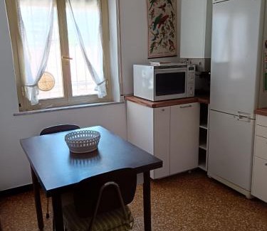 Albissola Marina Apartment | Il Glicine vicino al mare