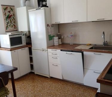 Albissola Marina Apartment | Il Glicine vicino al mare