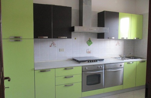 Occhiobello Apartment | Il Grande Fiume