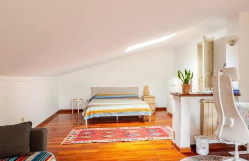 Lake Bracciano House | Il Lago e la Luna- Natura, Yoga e Relax
