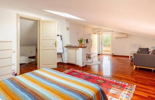 Lake Bracciano House | Il Lago e la Luna- Natura, Yoga e Relax