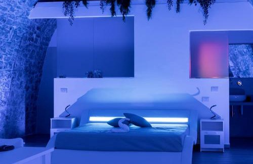 Toritto Bed & Breakfast | Il Lamione