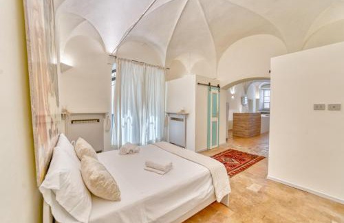 Parma City Centre Apartment | Il Loft di Quintino