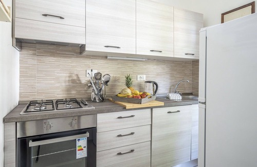 Ronchi House | Il Marinaio by ItalicaRentals