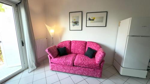 Capo Mimosa-Rollo Apartment | Il marinaio