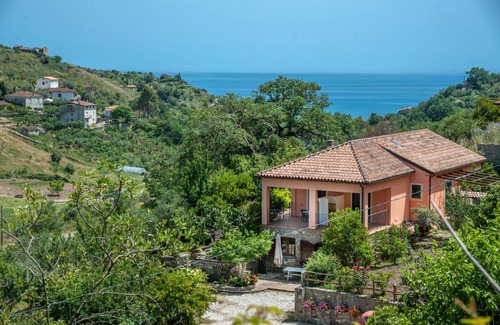 Pioppi Bed & Breakfast | Il Melograno