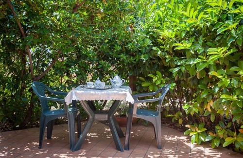 Pioppi Bed & Breakfast | Il Melograno