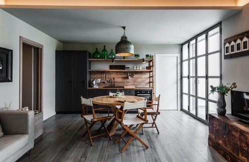 Lavinaio-Monterosso Apartment | Il Minicucco Apartments by Wonderful Italy