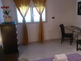 Ognina Bed & Breakfast | Il Mirto E La Rosa