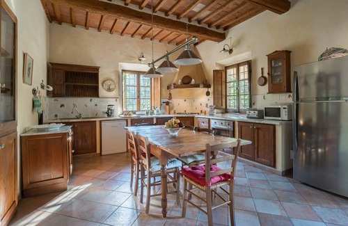 Gaiole in Chianti Villa | Il Molinaccio, Gaiole in Chianti, Siena and Chianti